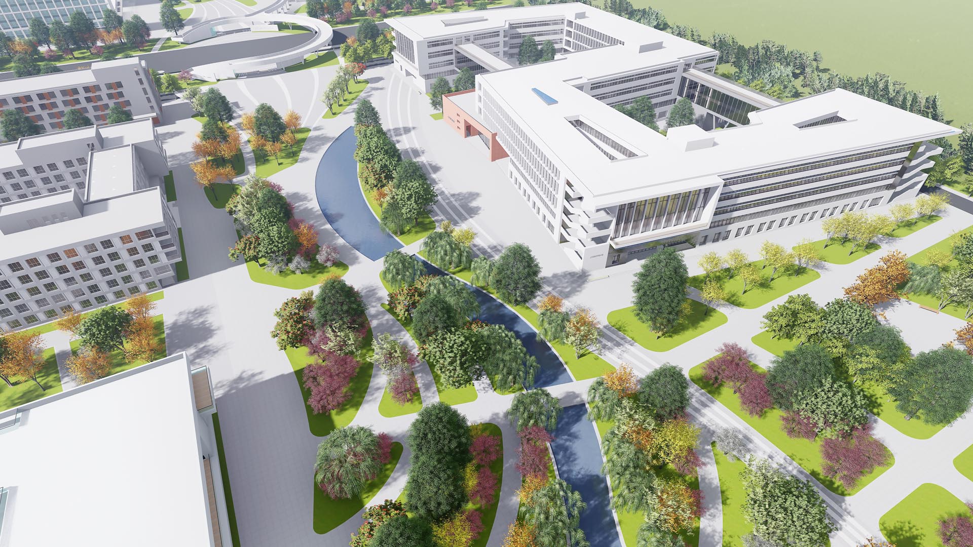 石家庄职业技术学院